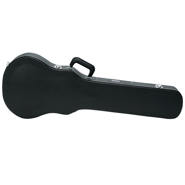 Gibson Les Paul® Guitar Deluxe Wood Case