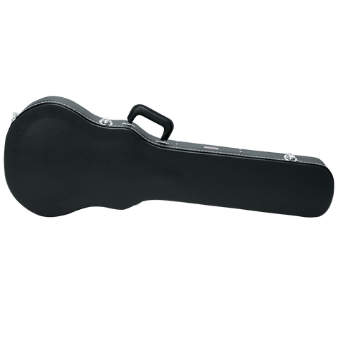 Gibson Les Paul® Guitar Deluxe Wood Case