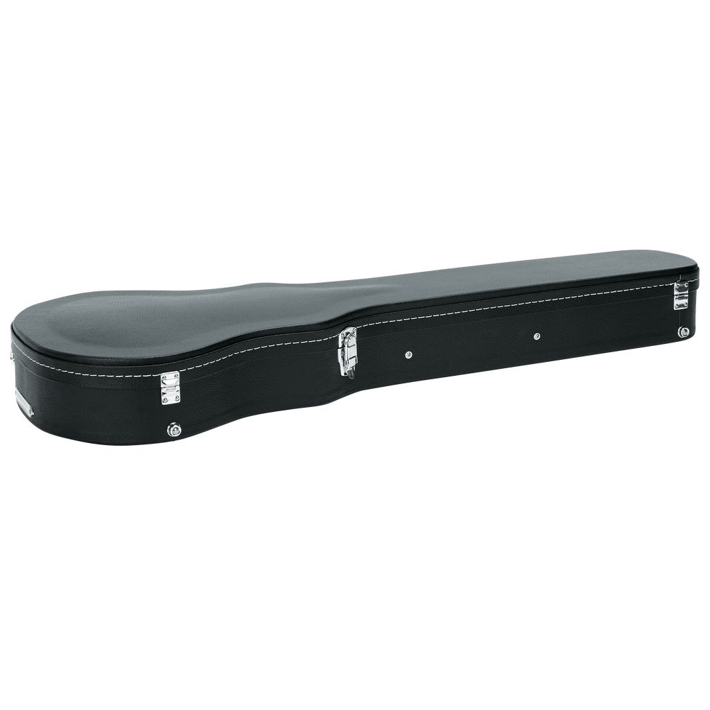 Gibson Les Paul® Guitar Deluxe Wood Case