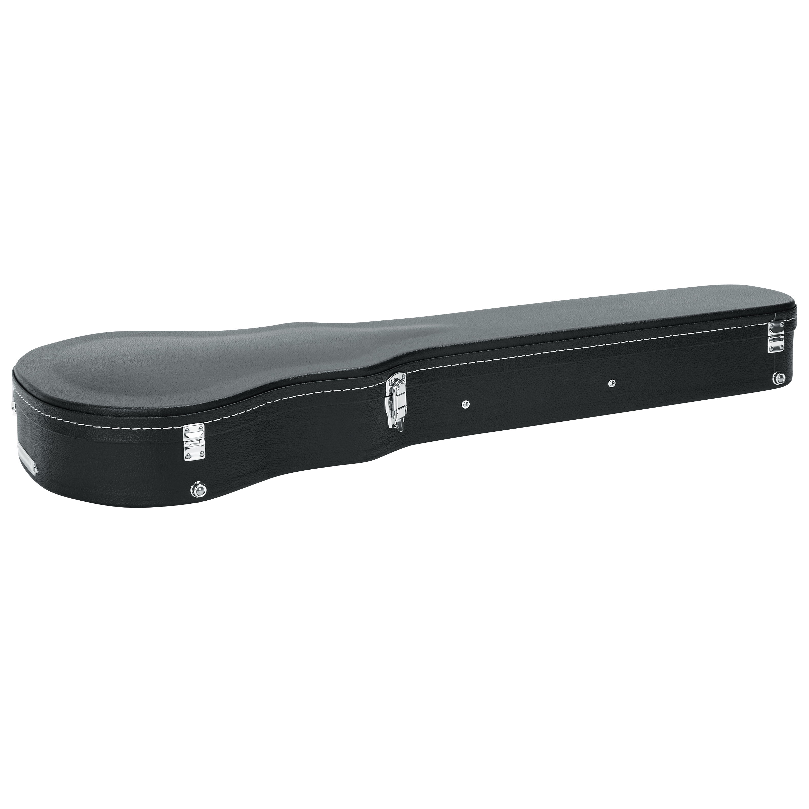 Gibson Les Paul® Guitar Deluxe Wood Case