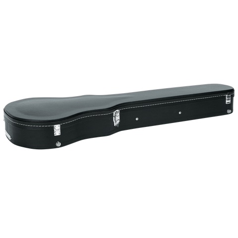 Gibson Les Paul® Guitar Deluxe Wood Case