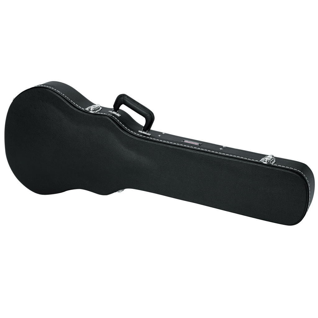 Gibson Les Paul® Guitar Deluxe Wood Case
