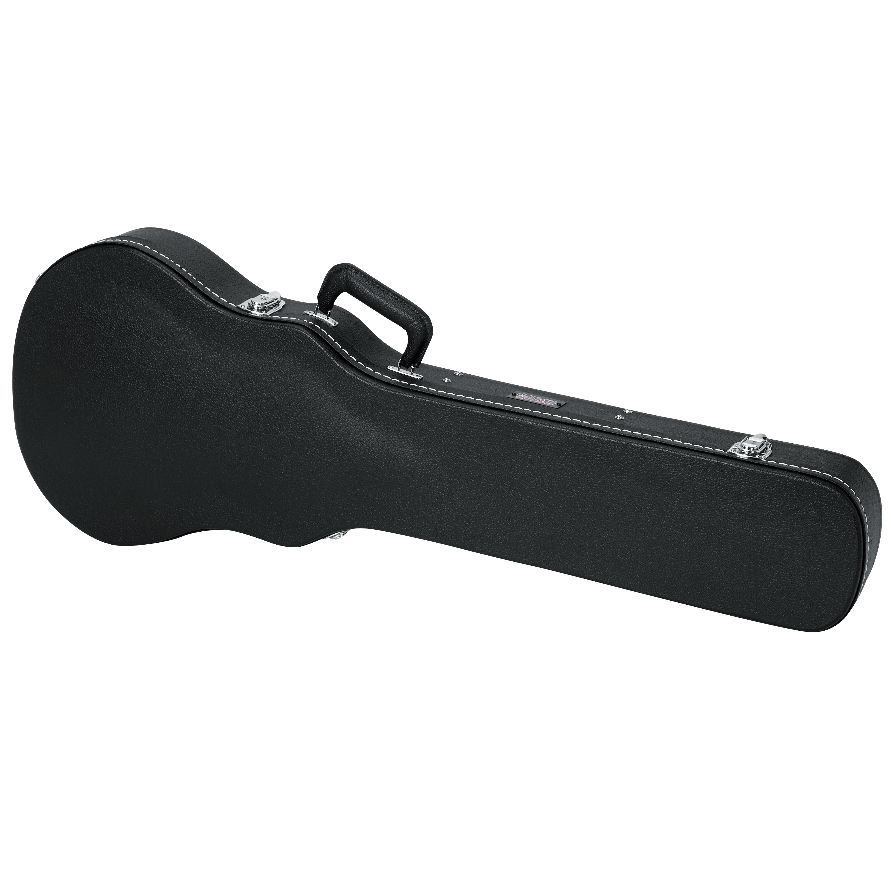 Gibson Les Paul® Guitar Deluxe Wood Case