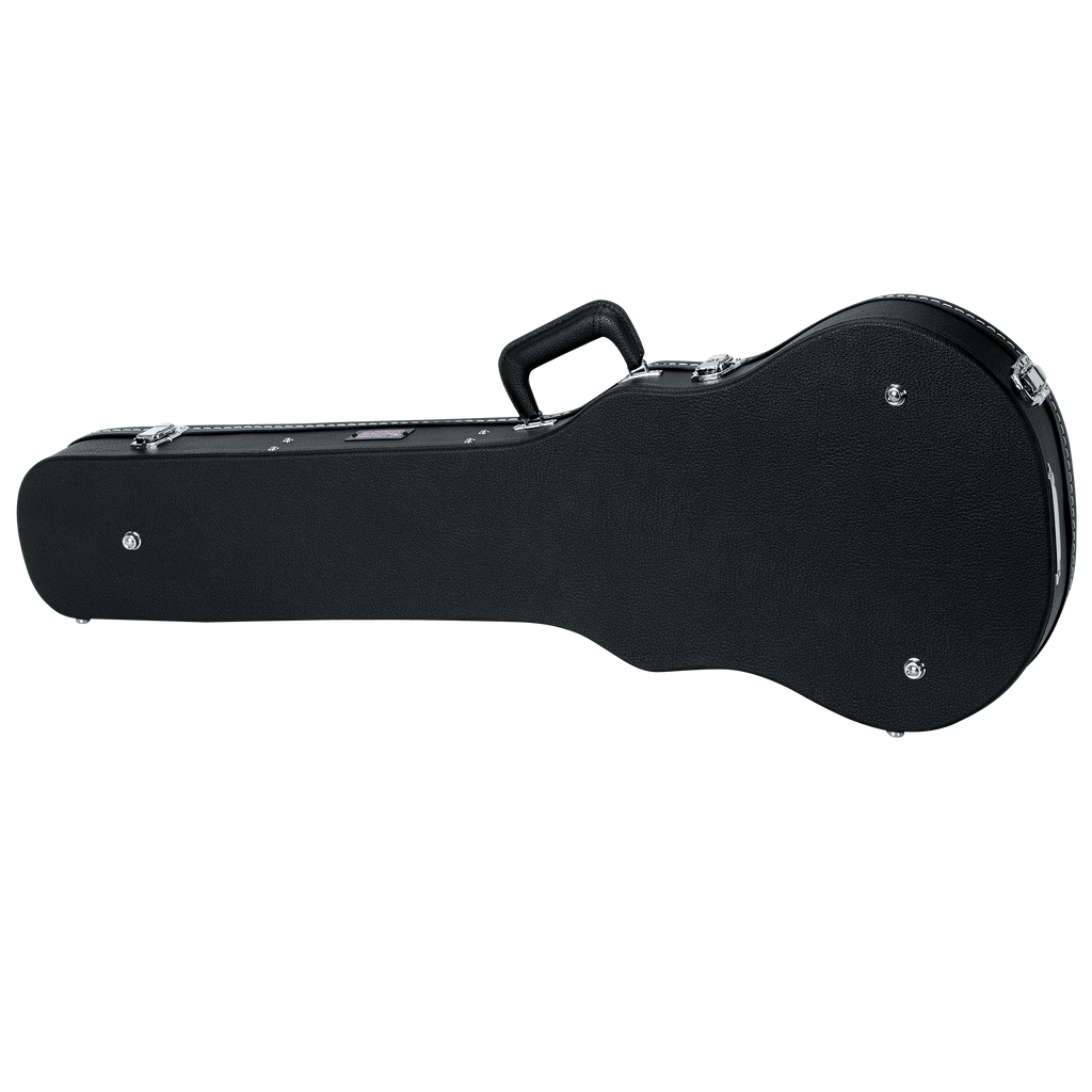 Gibson Les Paul® Guitar Deluxe Wood Case