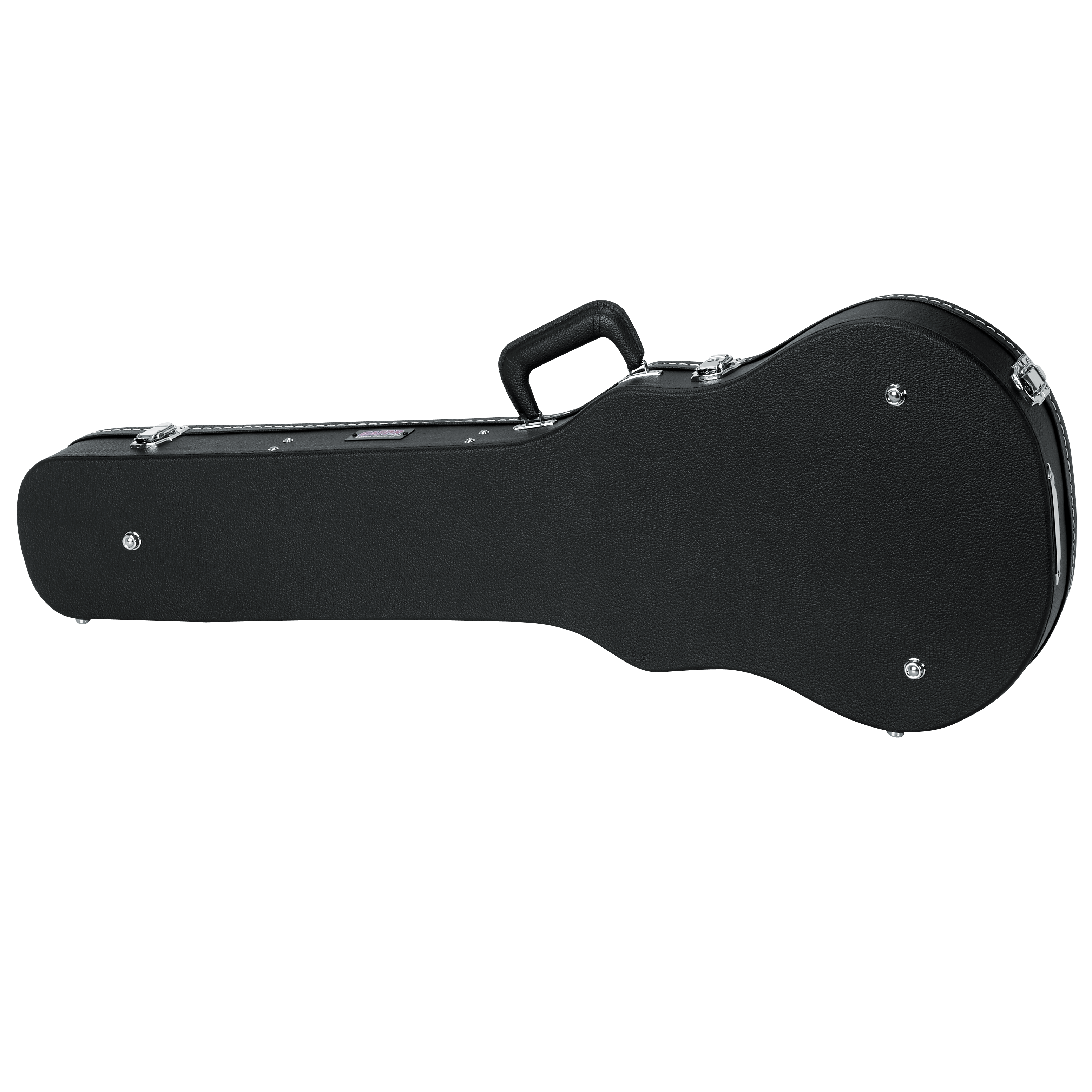 Gibson Les Paul® Guitar Deluxe Wood Case