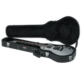 Gibson Les Paul® Guitar Deluxe Wood Case