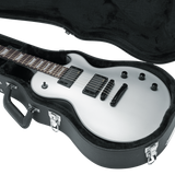 Gibson Les Paul® Guitar Deluxe Wood Case