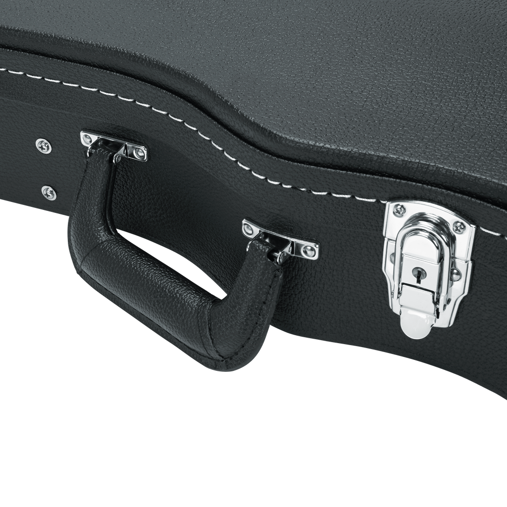 Gibson Les Paul® Guitar Deluxe Wood Case