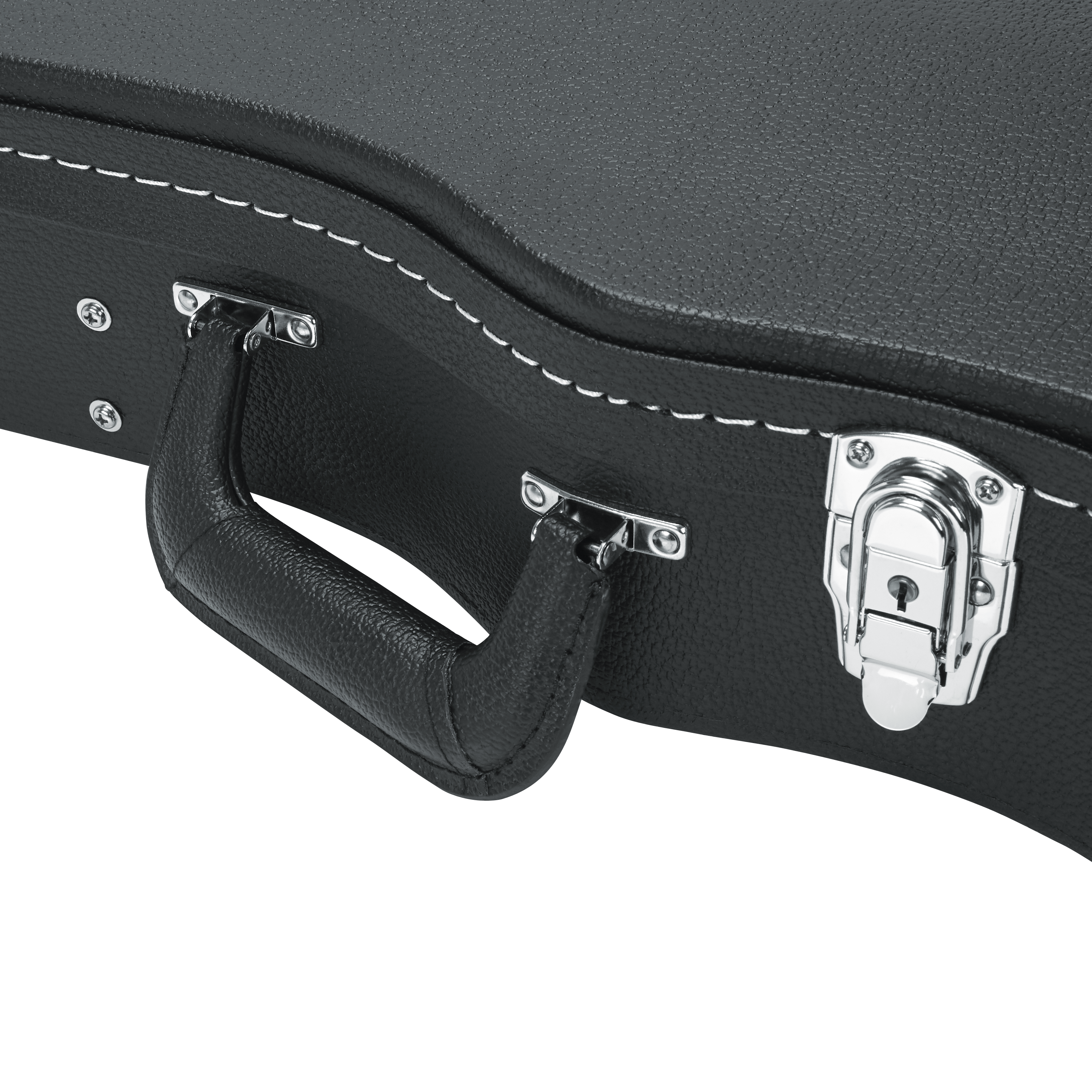 Gibson Les Paul® Guitar Deluxe Wood Case