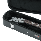 Gibson Les Paul® Guitar Deluxe Wood Case