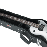 Gibson Les Paul® Guitar Deluxe Wood Case