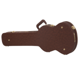 Gibson SG® Guitar Deluxe Wood Case, Brown