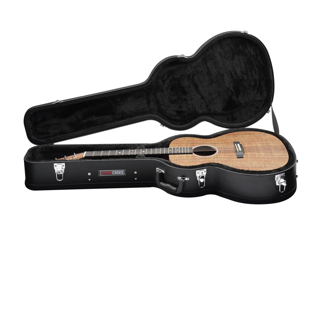 Martin 000 Acoustic Guitar Wood Case