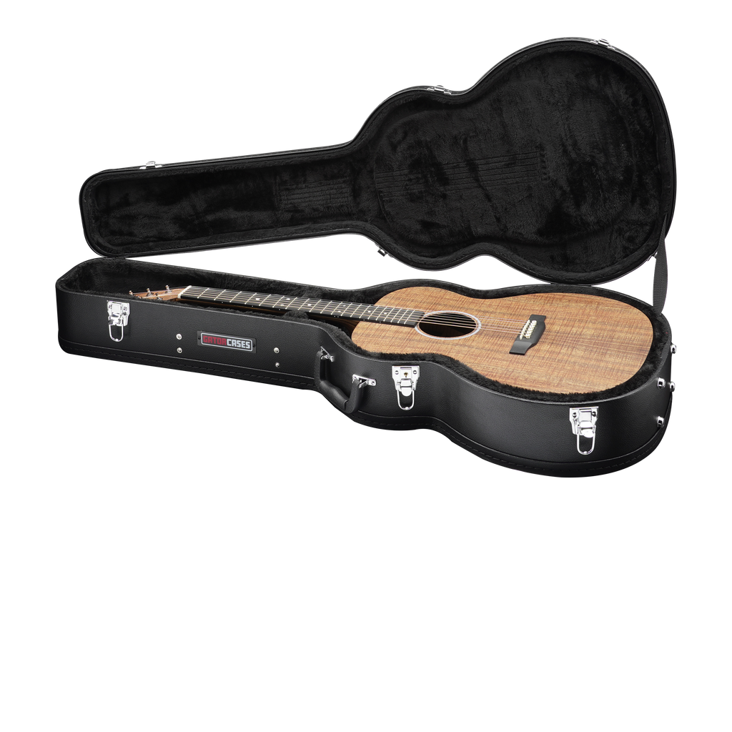 Martin 000 Acoustic Guitar Wood Case