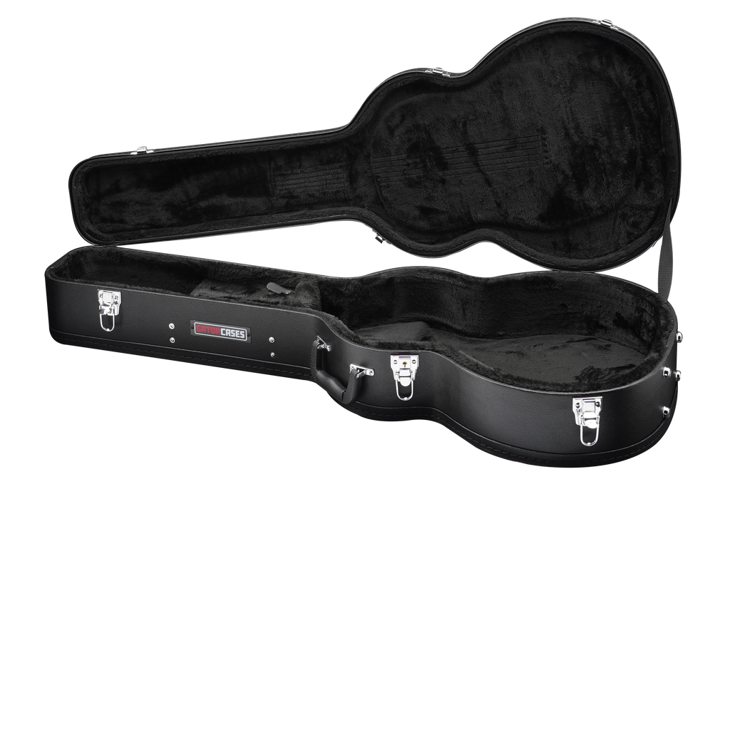 Martin 000 Acoustic Guitar Wood Case