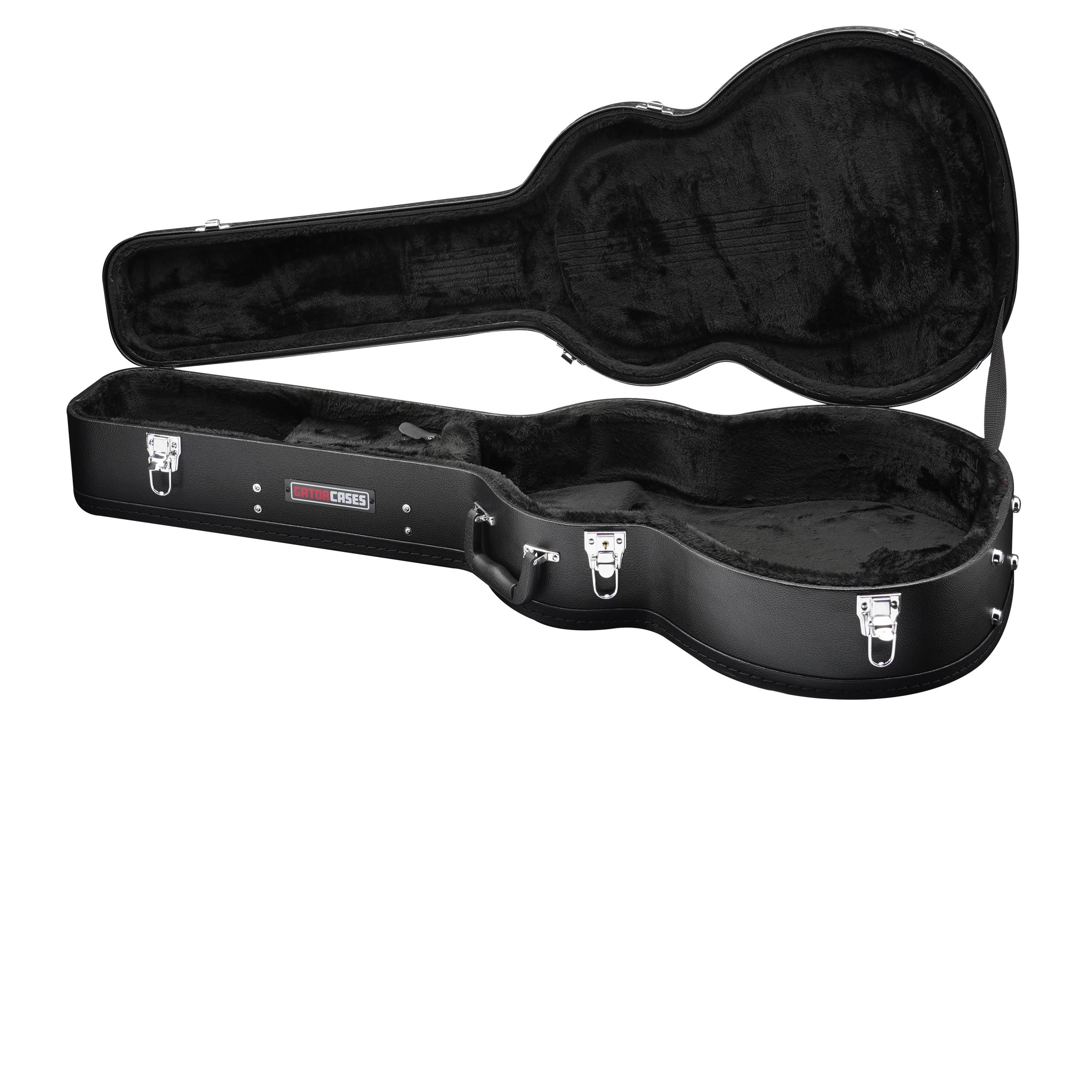 Martin 000 Acoustic Guitar Wood Case