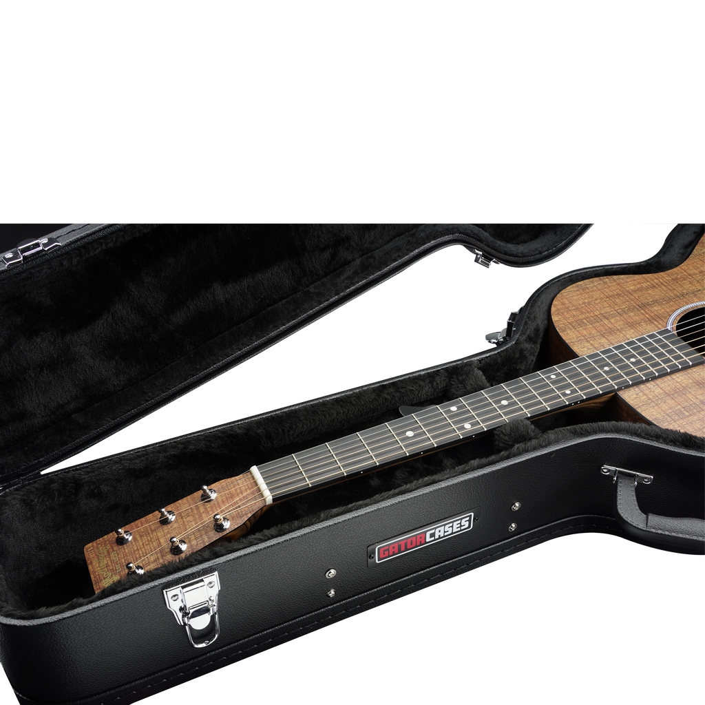 Martin 000 Acoustic Guitar Wood Case