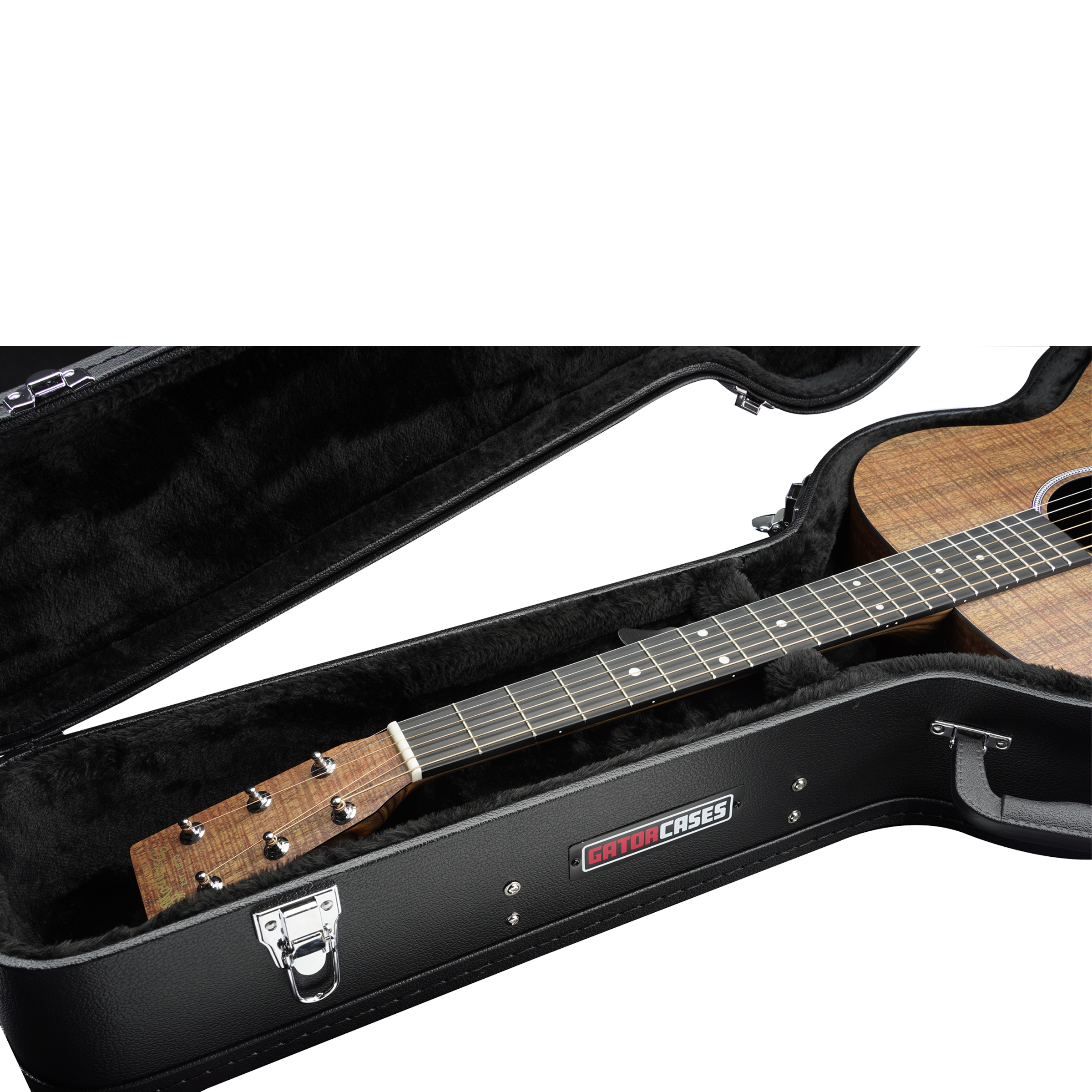 Martin 000 Acoustic Guitar Wood Case