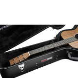 Martin 000 Acoustic Guitar Wood Case