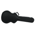 Semi-Hollow Style Guitar Wood Case