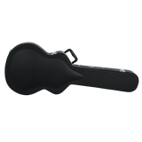 Semi-Hollow Style Guitar Wood Case
