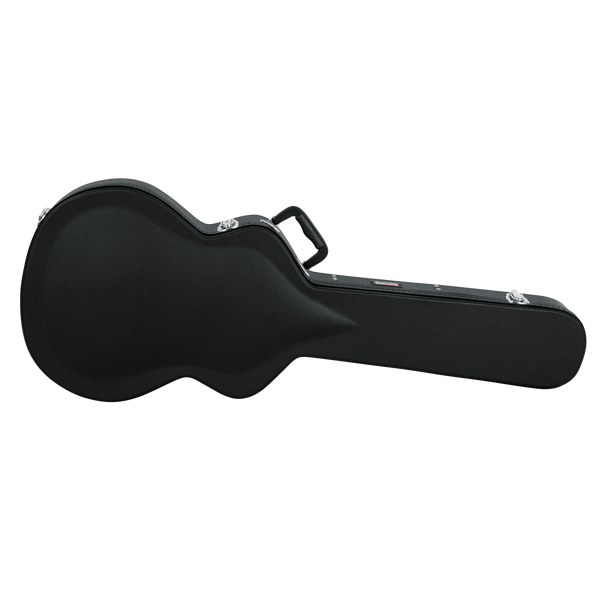 Semi-Hollow Style Guitar Wood Case