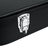 Semi-Hollow Style Guitar Wood Case