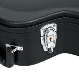 Semi-Hollow Style Guitar Wood Case