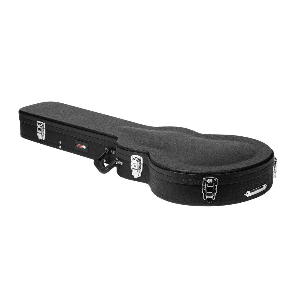 Gator Cases 339-Style Wood Guitar Case
