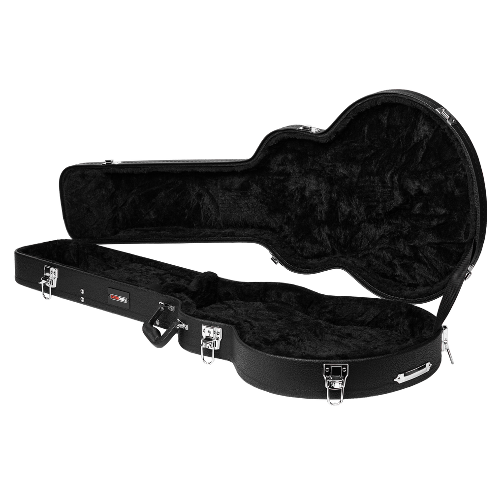 Gator Cases 339-Style Wood Guitar Case
