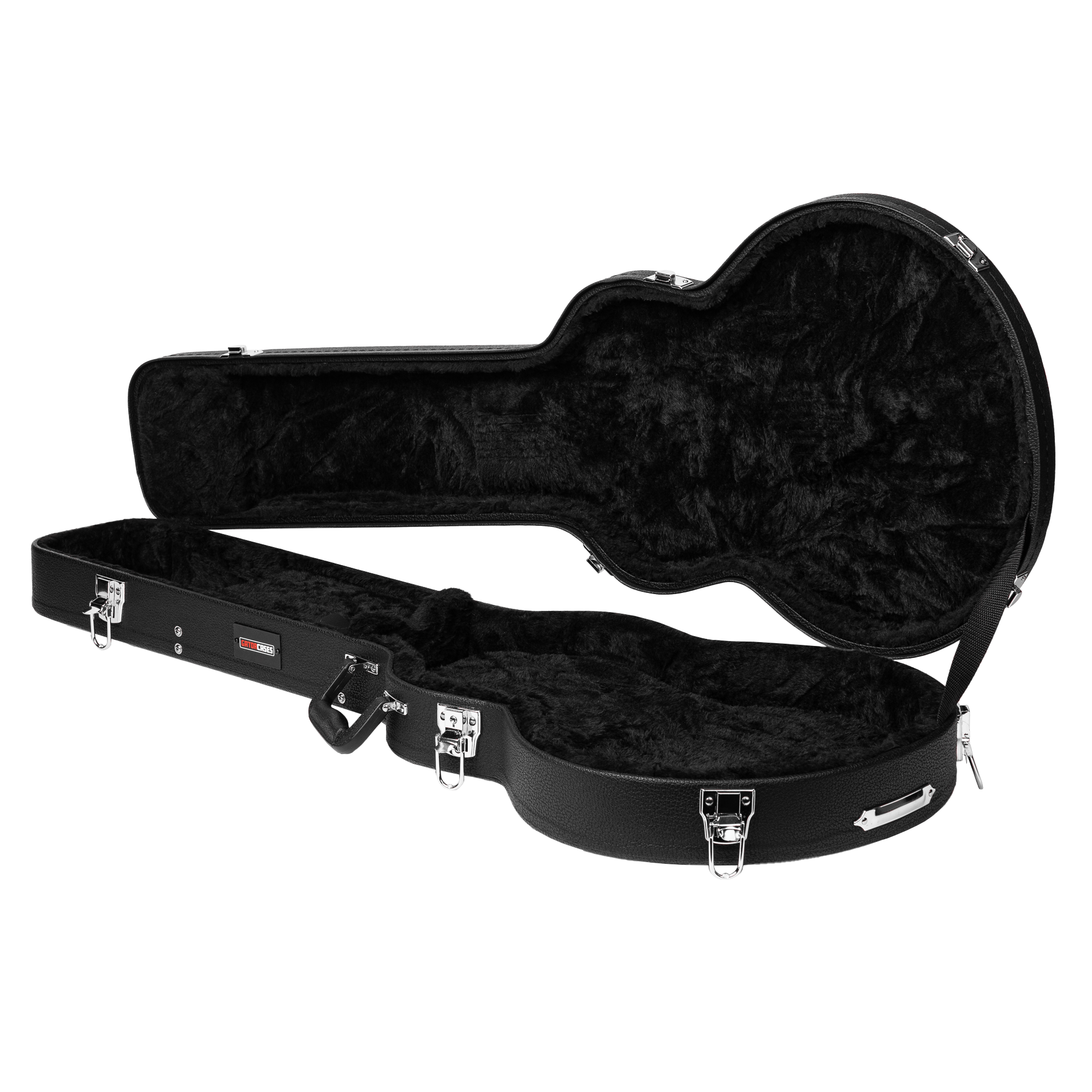 Gator Cases 339-Style Wood Guitar Case