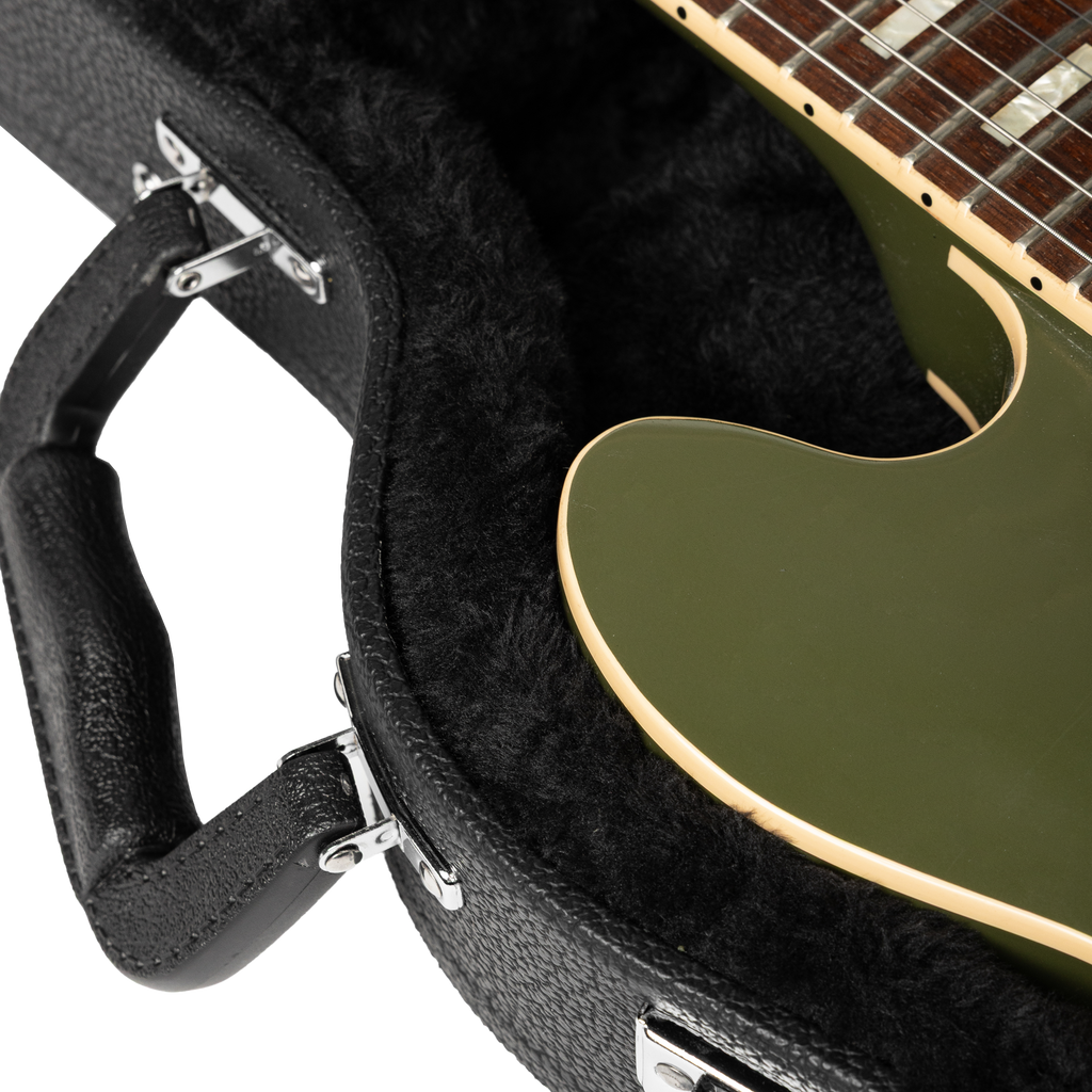 Gator Cases 339-Style Wood Guitar Case