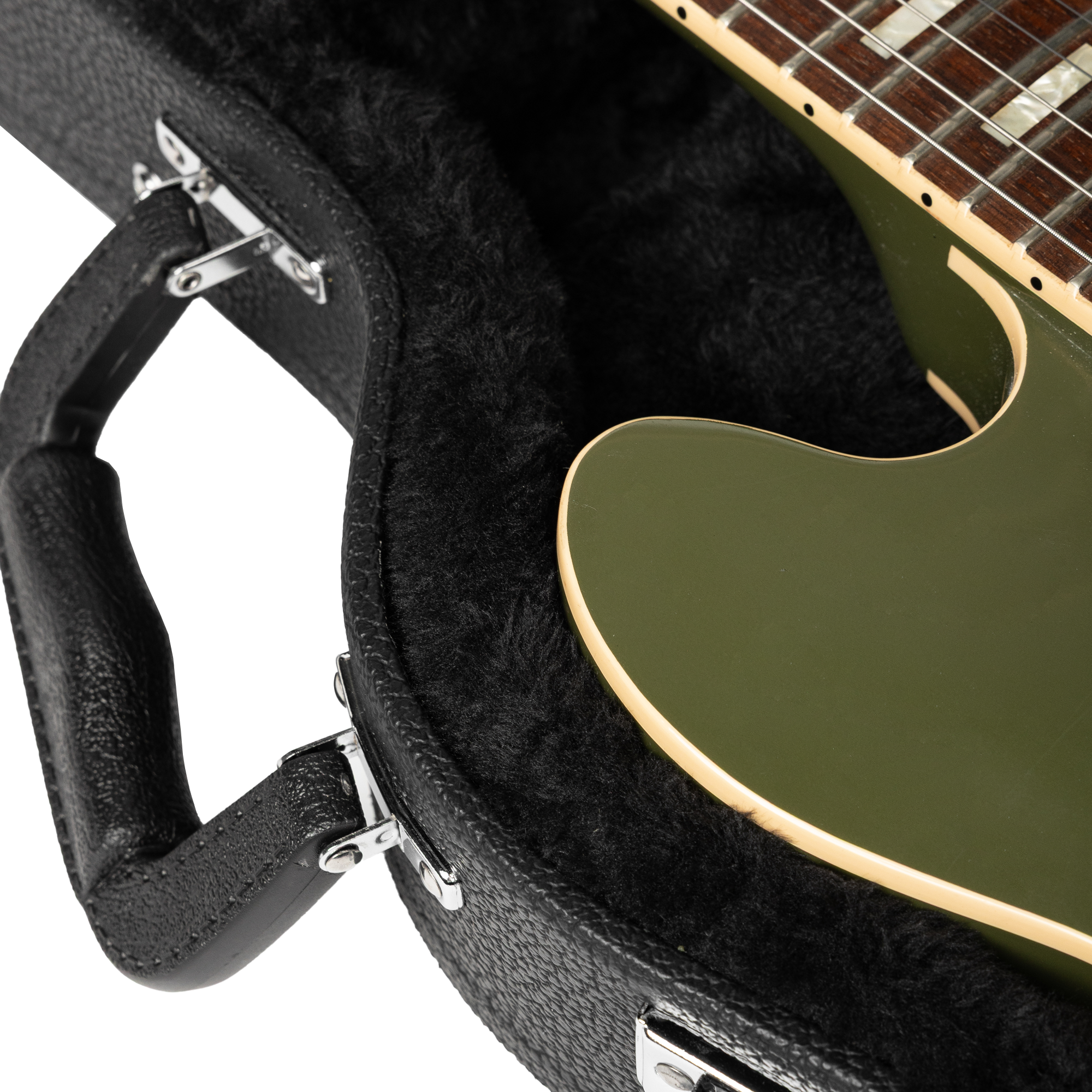 Gator Cases 339-Style Wood Guitar Case