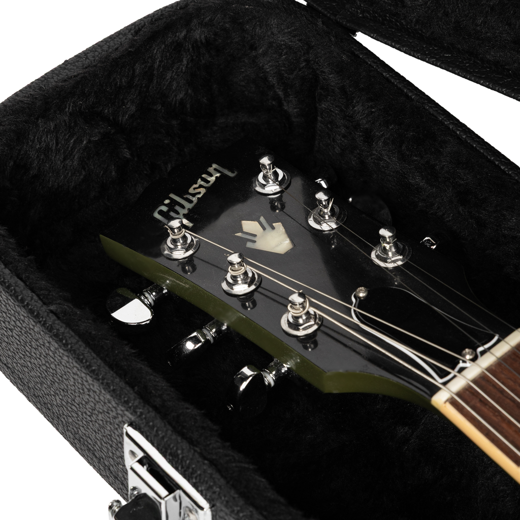Gator Cases 339-Style Wood Guitar Case