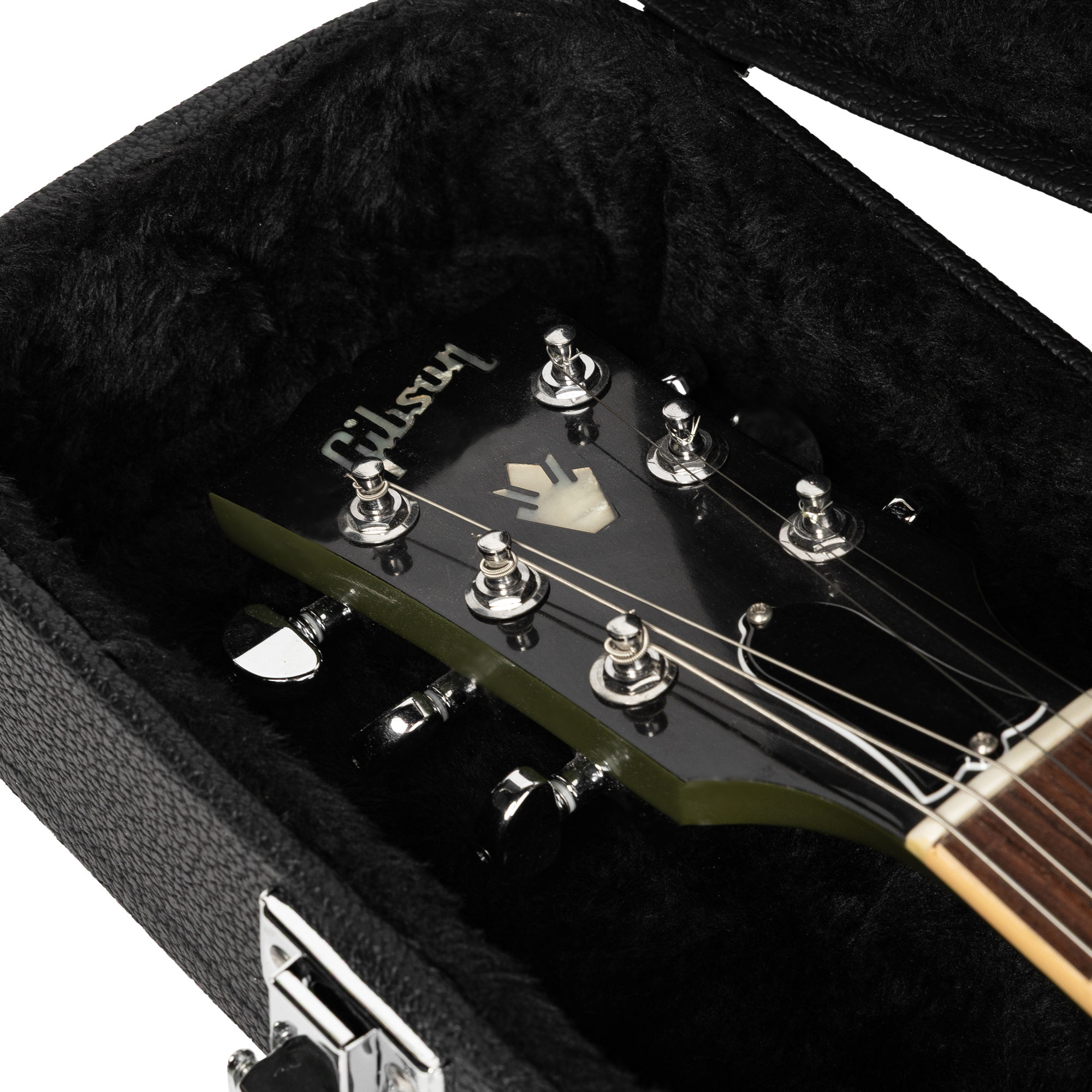 Gator Cases 339-Style Wood Guitar Case