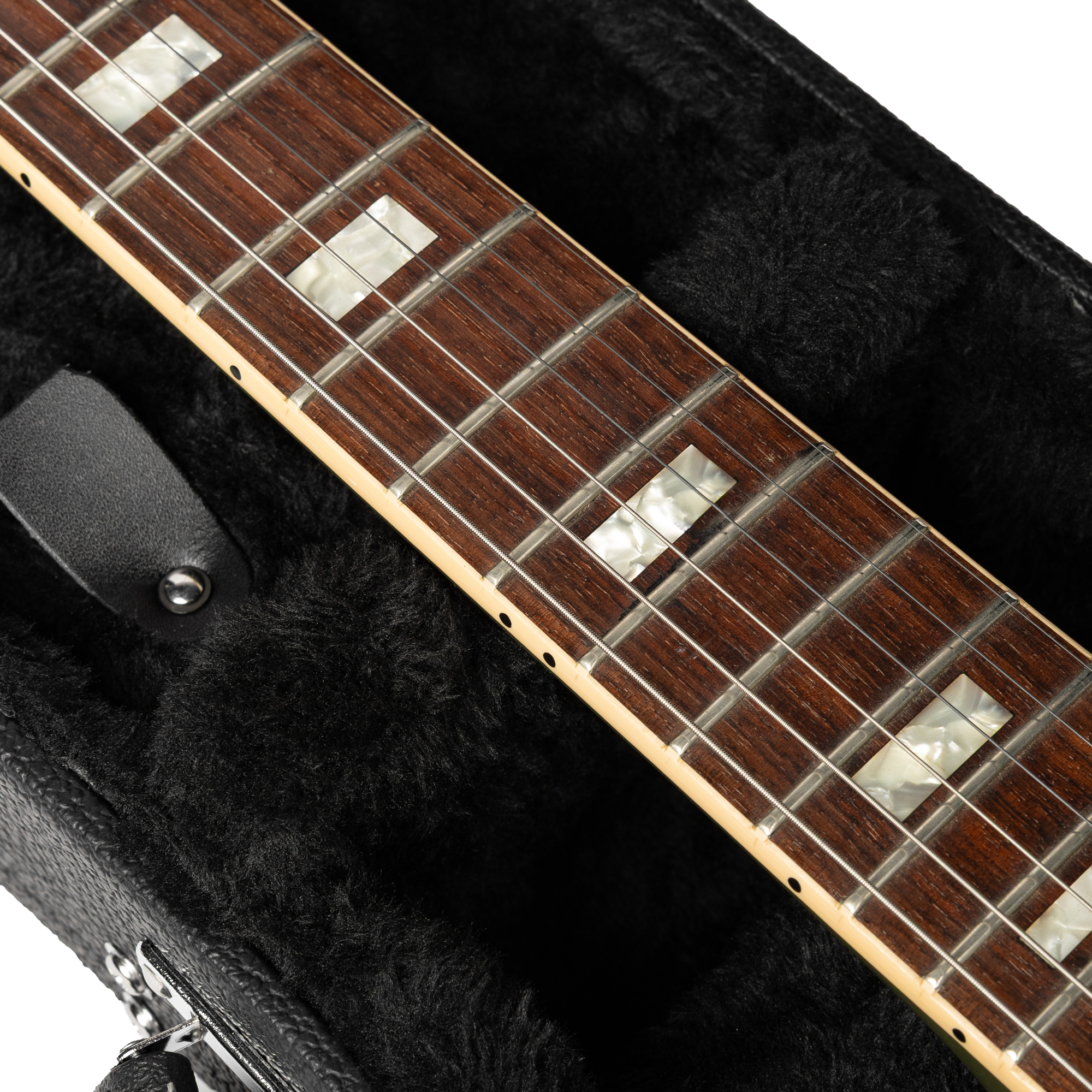 Gator Cases 339-Style Wood Guitar Case