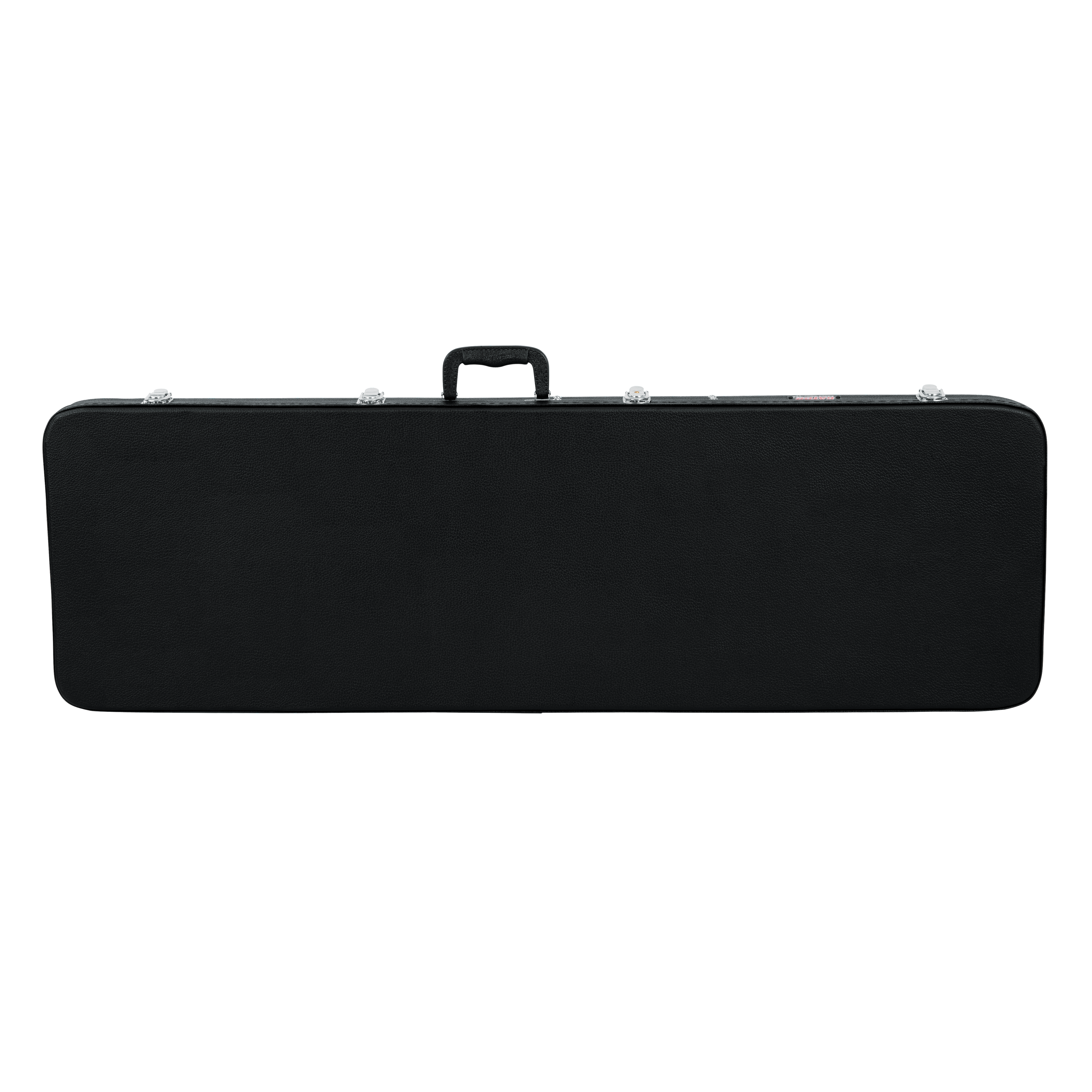 Bass Guitar Wood Case