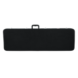 Bass Guitar Wood Case