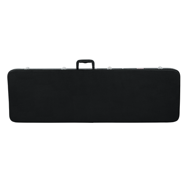 Bass Guitar Wood Case