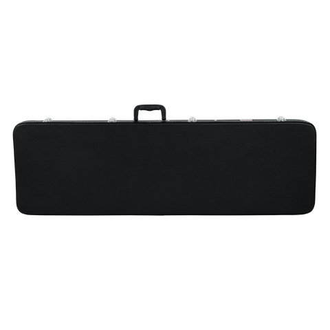 Bass Guitar Wood Case