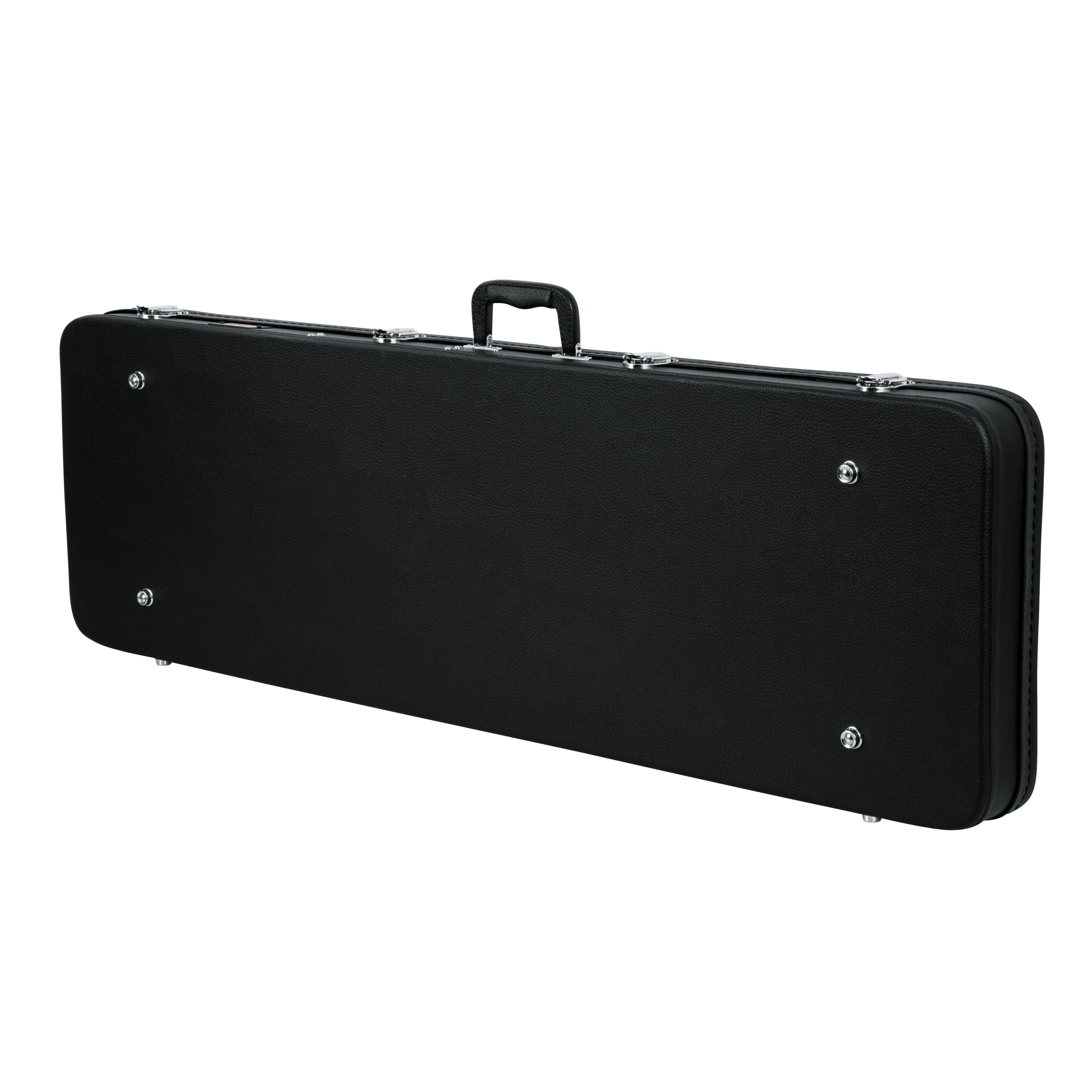 Bass Guitar Wood Case
