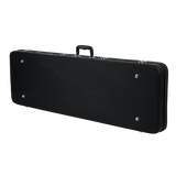 Bass Guitar Wood Case