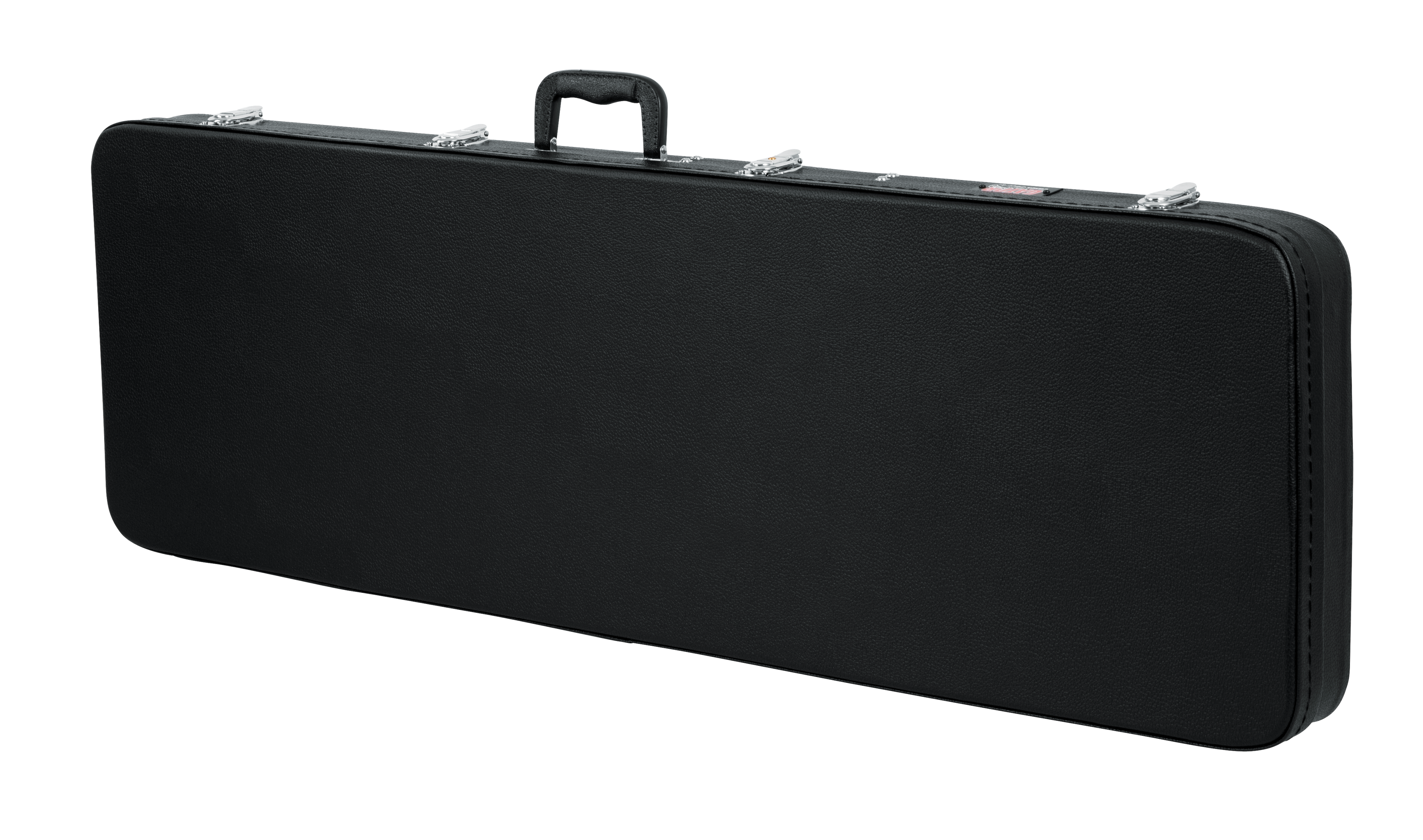 Bass Guitar Wood Case