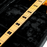 Bass Guitar Wood Case