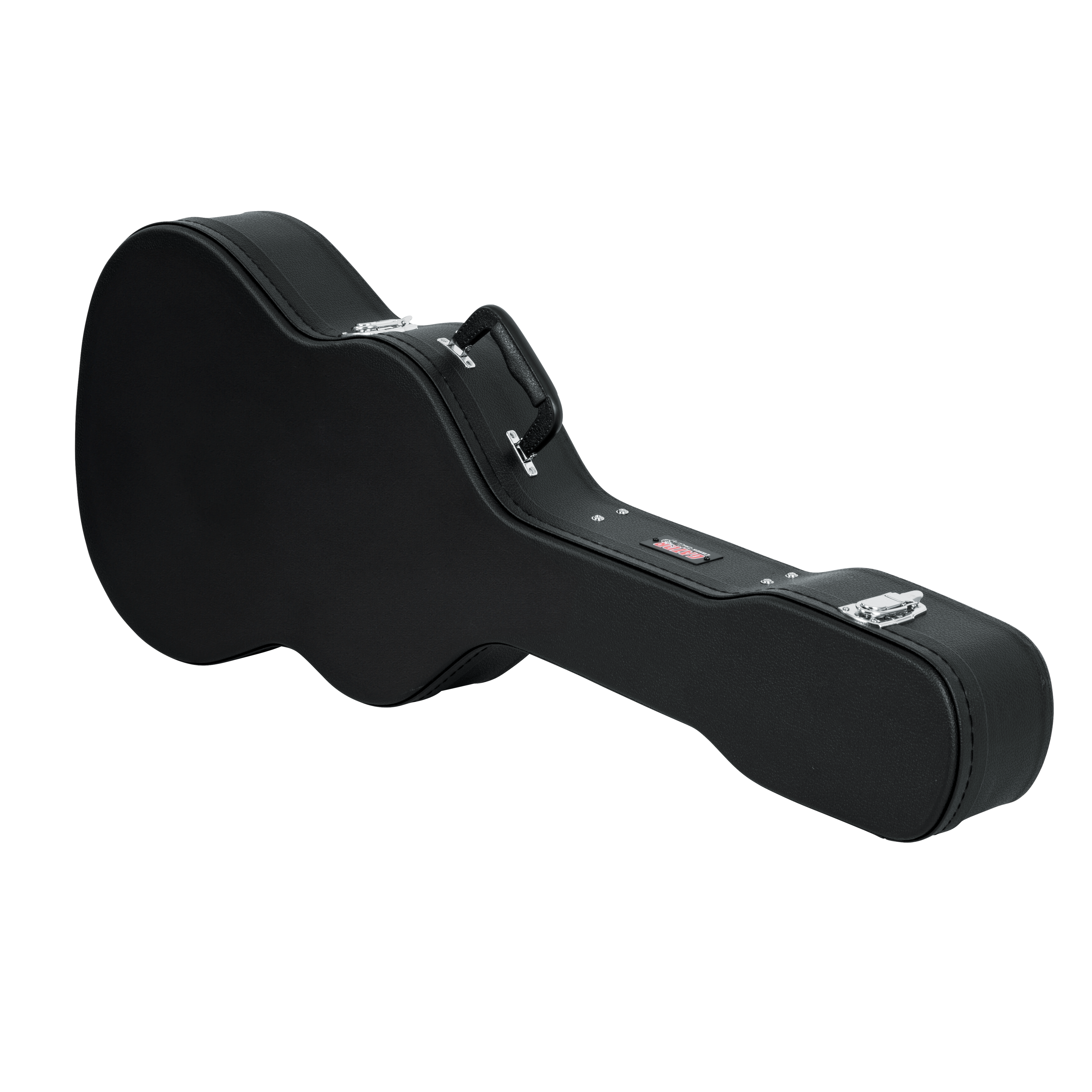 Classical Guitar Wood Case