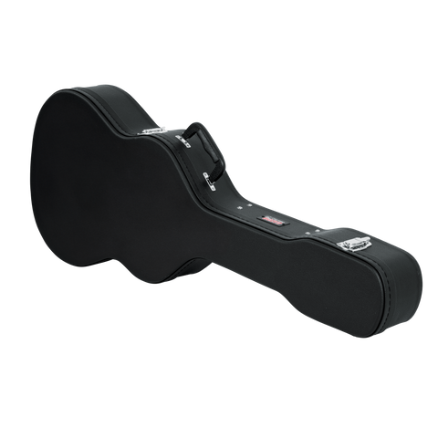 Classical Guitar Wood Case
