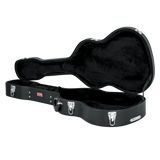 Classical Guitar Wood Case