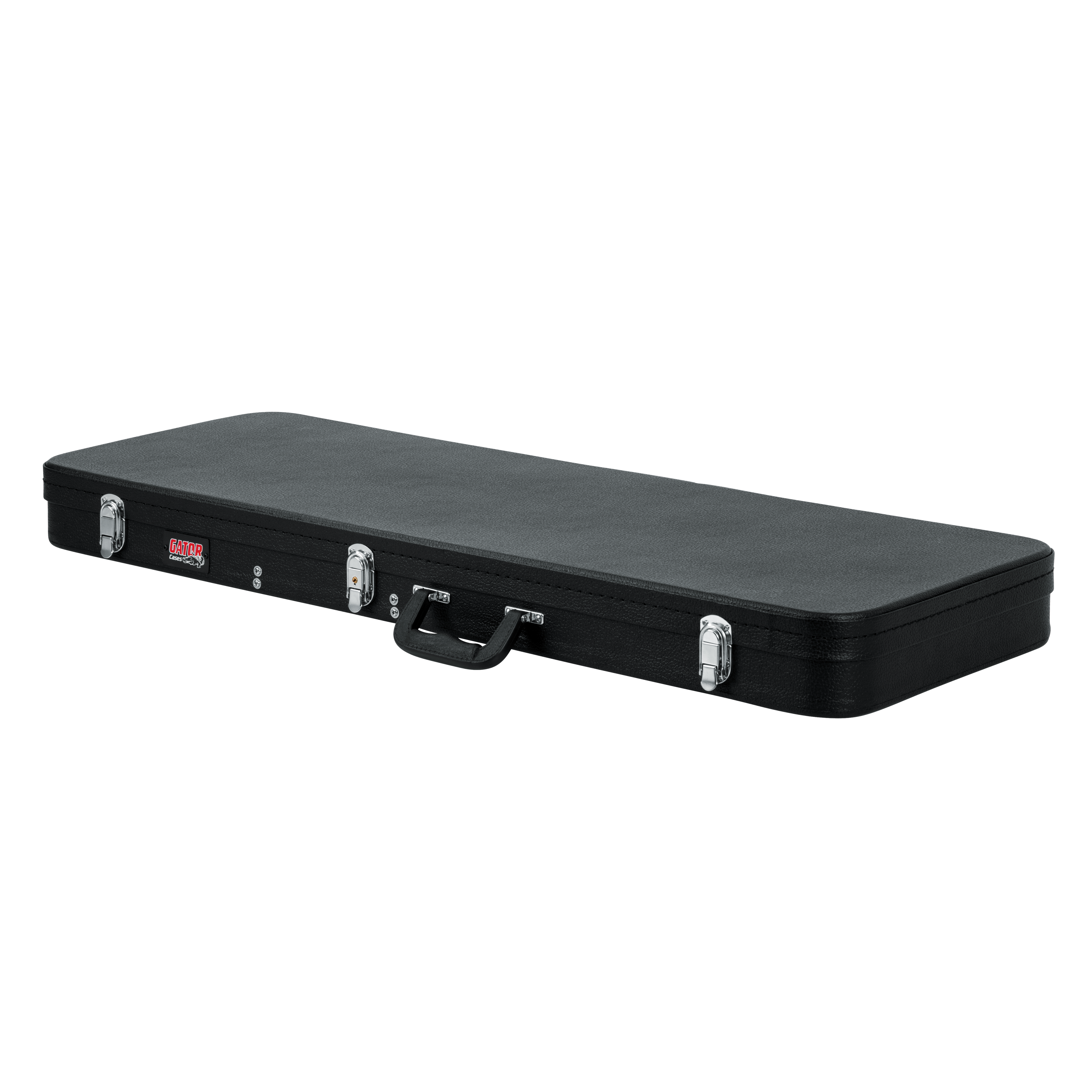 PRS Style & Wide Body Electric Case