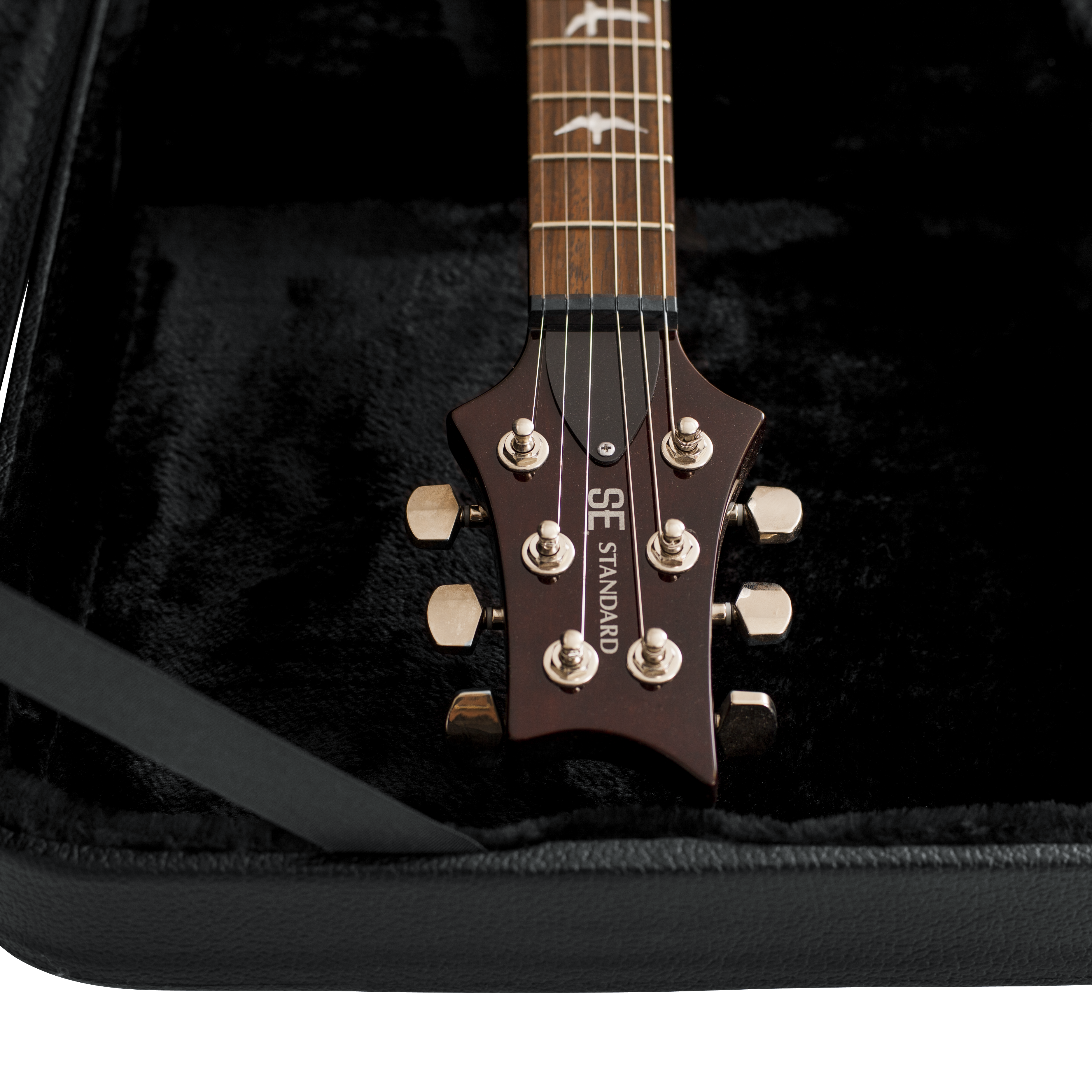 PRS Style & Wide Body Electric Case