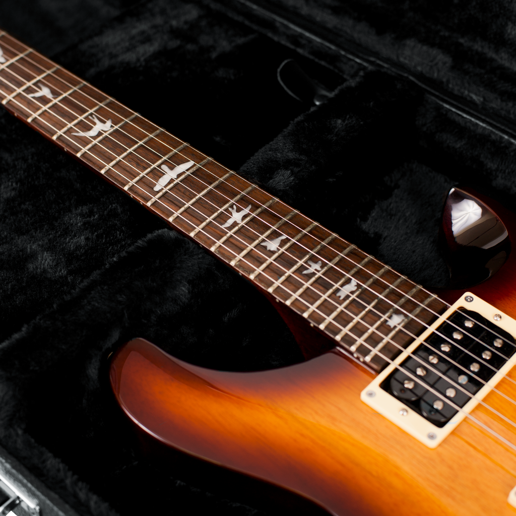 PRS Style & Wide Body Electric Case